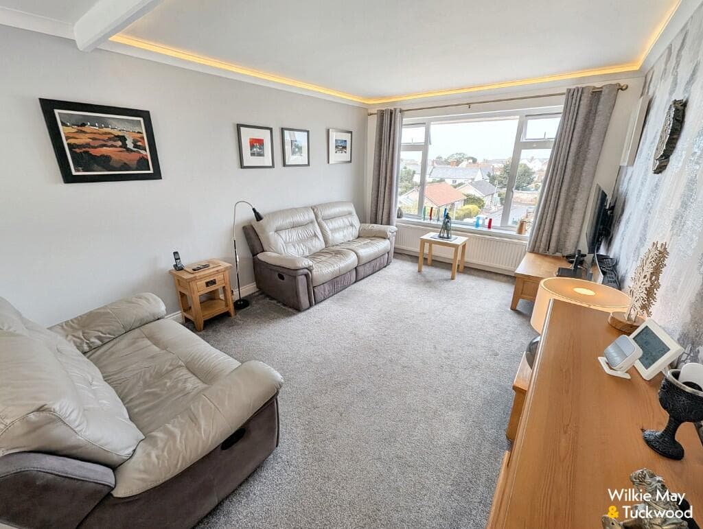 Edgemoor Road, Minehead, Somerset, TA24 - Image 2