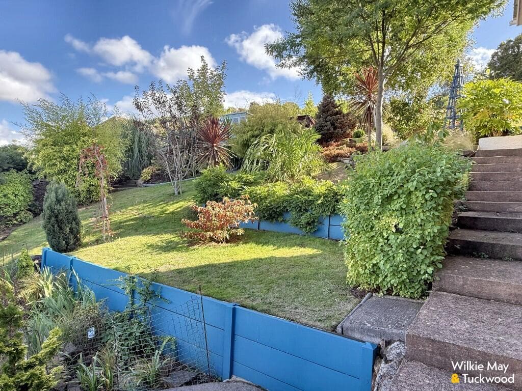 Edgemoor Road, Minehead, Somerset, TA24 - Image 3
