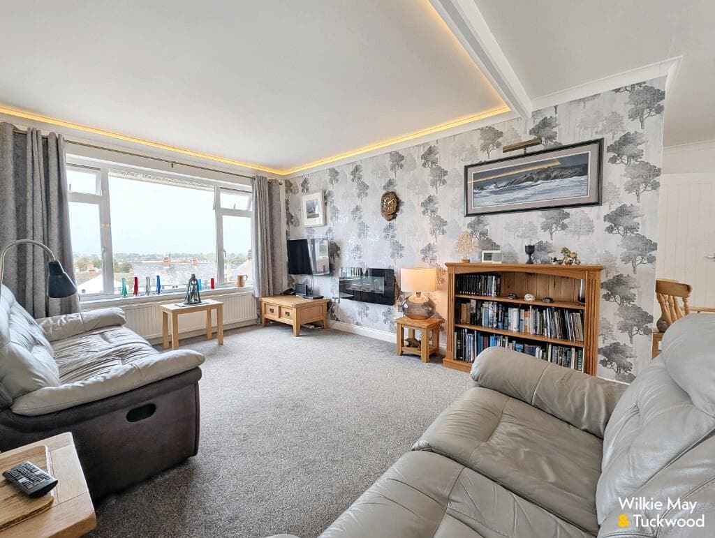 Edgemoor Road, Minehead, Somerset, TA24 - Image 6