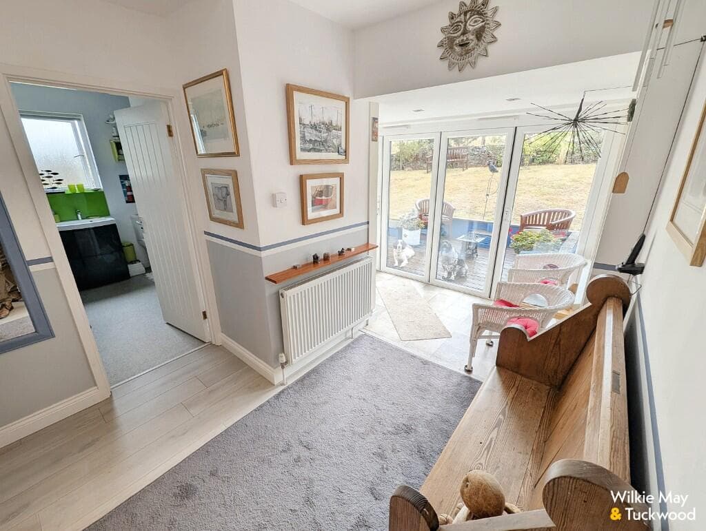 Edgemoor Road, Minehead, Somerset, TA24 - Image 9
