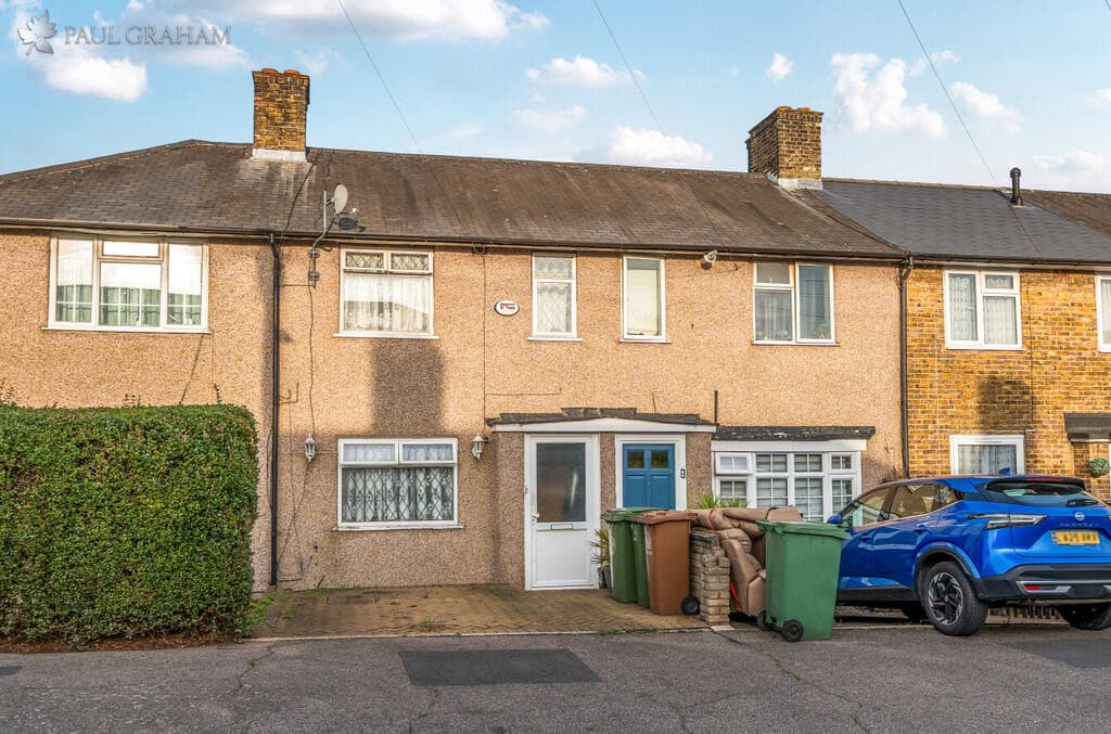 Peterborough Road, Carshalton - Image 1