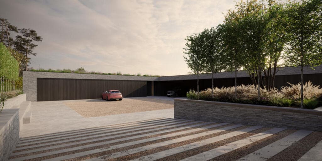 The Walled Garden, Dower House, Preston, Hertfordshire, SG4 - Image 3