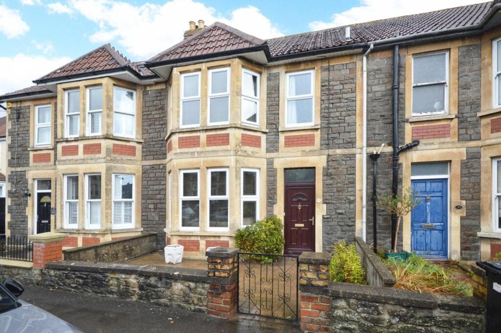 Park Road, Keynsham, Bristol - Image 1