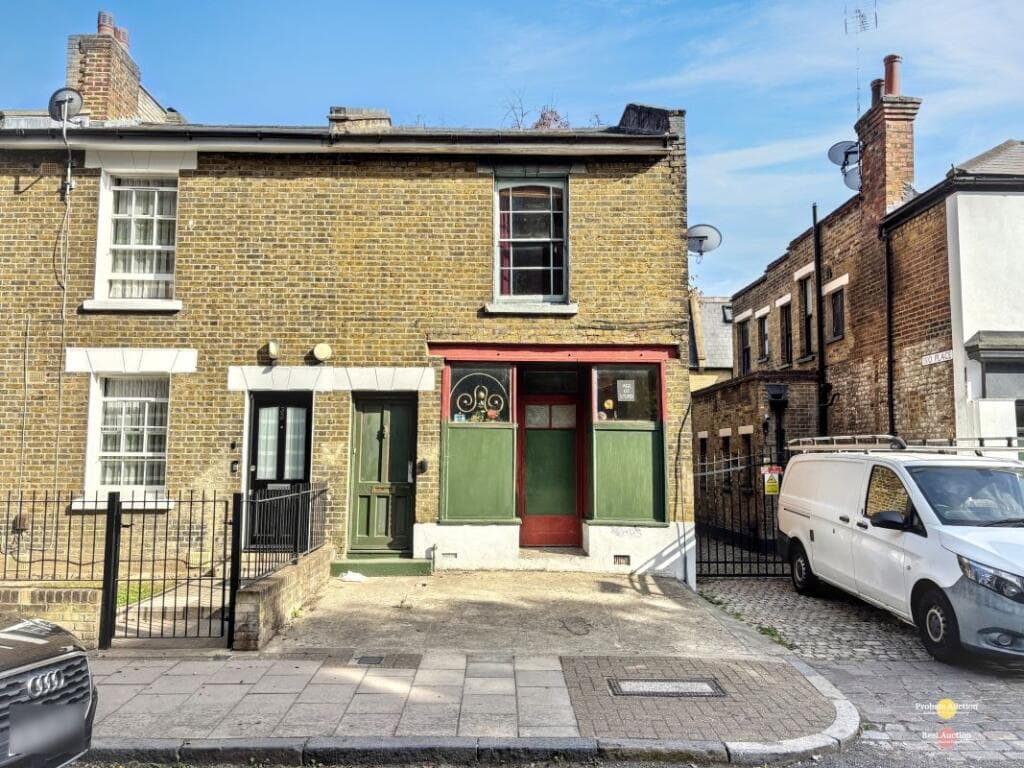 35 Wedmore Street, London, N19 4RU - Image 1