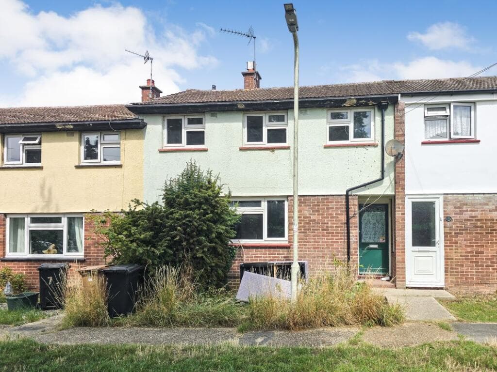 9 Kennet Way, Chelmsford, Essex, CM1 2JP - Image 2