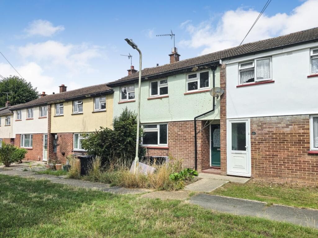 9 Kennet Way, Chelmsford, Essex, CM1 2JP - Image 3