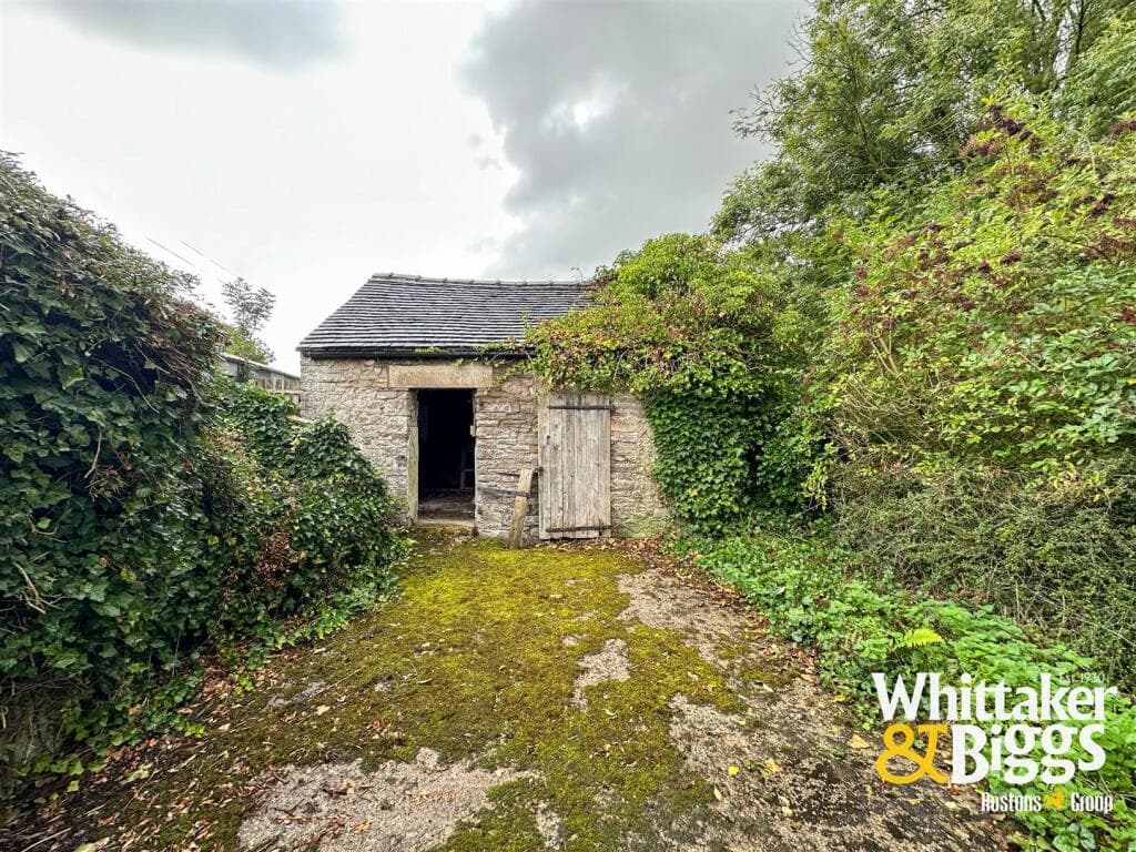 Whitefields Lane, Waterfall, Staffordshire Moorlands, ST10 - Image 4