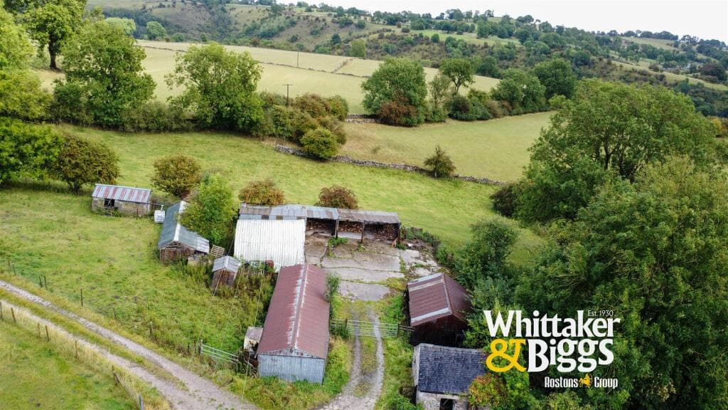 Whitefields Lane, Waterfall, Staffordshire Moorlands, ST10 - Image 6