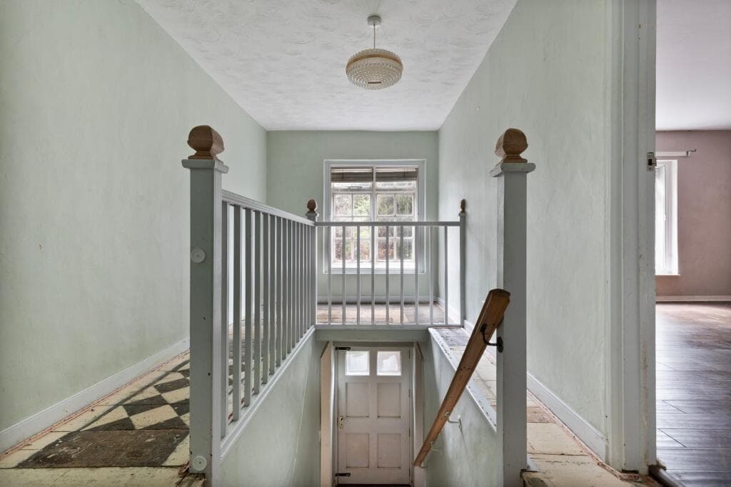 Exciting Opportunity - Two Barns with Planning and a Farm House in Stradsett - Image 7