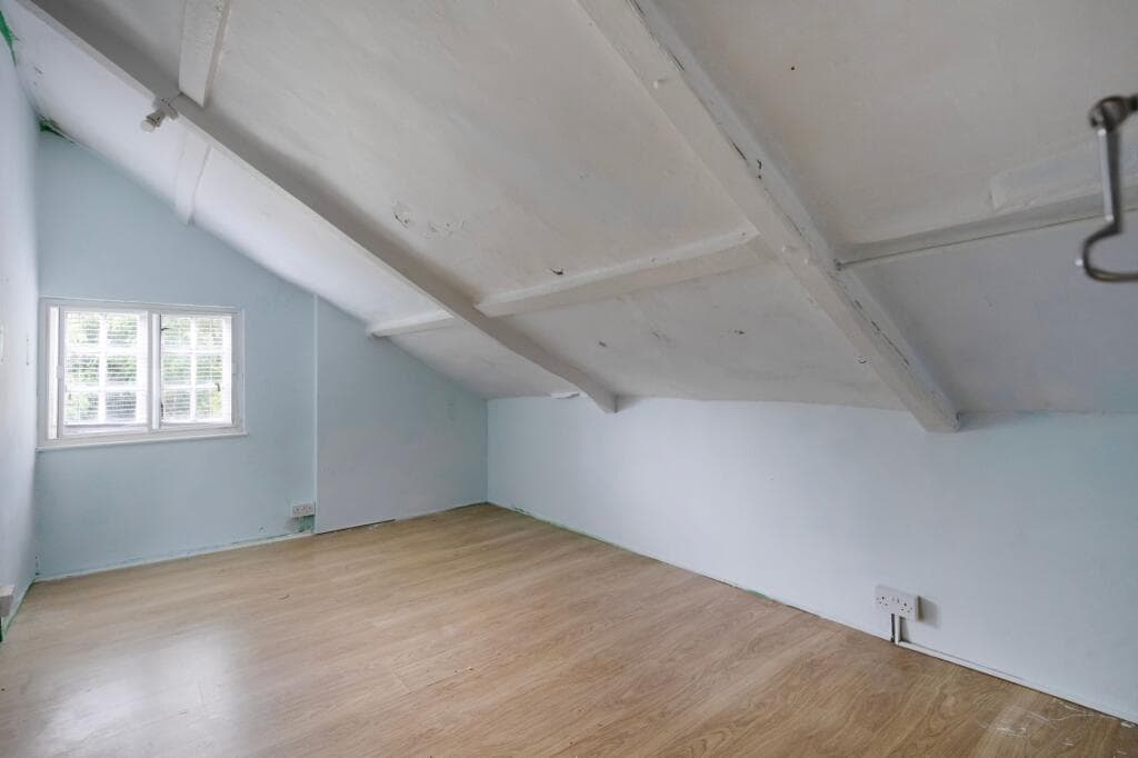 Exciting Opportunity - Two Barns with Planning and a Farm House in Stradsett - Image 9