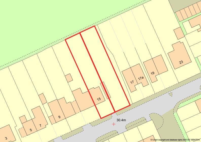 15 Downs Road, Canterbury, Kent, CT2 7AY - Image 2