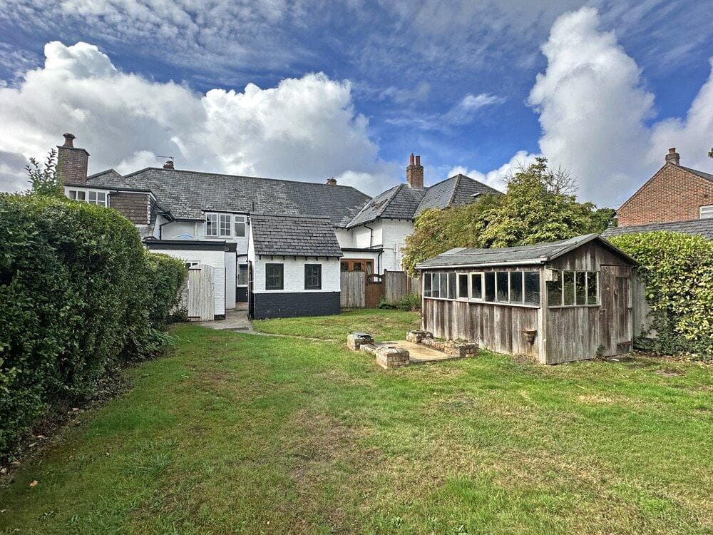 Manchester Road, Sway, Lymington, Hampshire, SO41 - Image 3