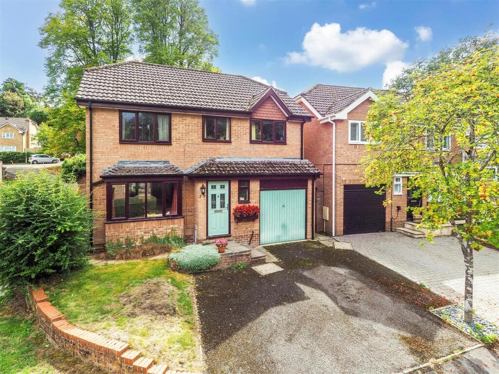 Brook Way, Anna Valley, Andover - Image 1