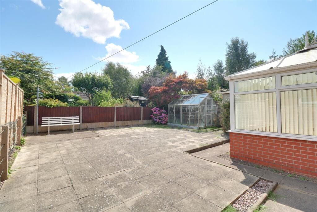 Birch Avenue, Alsager - Image 10