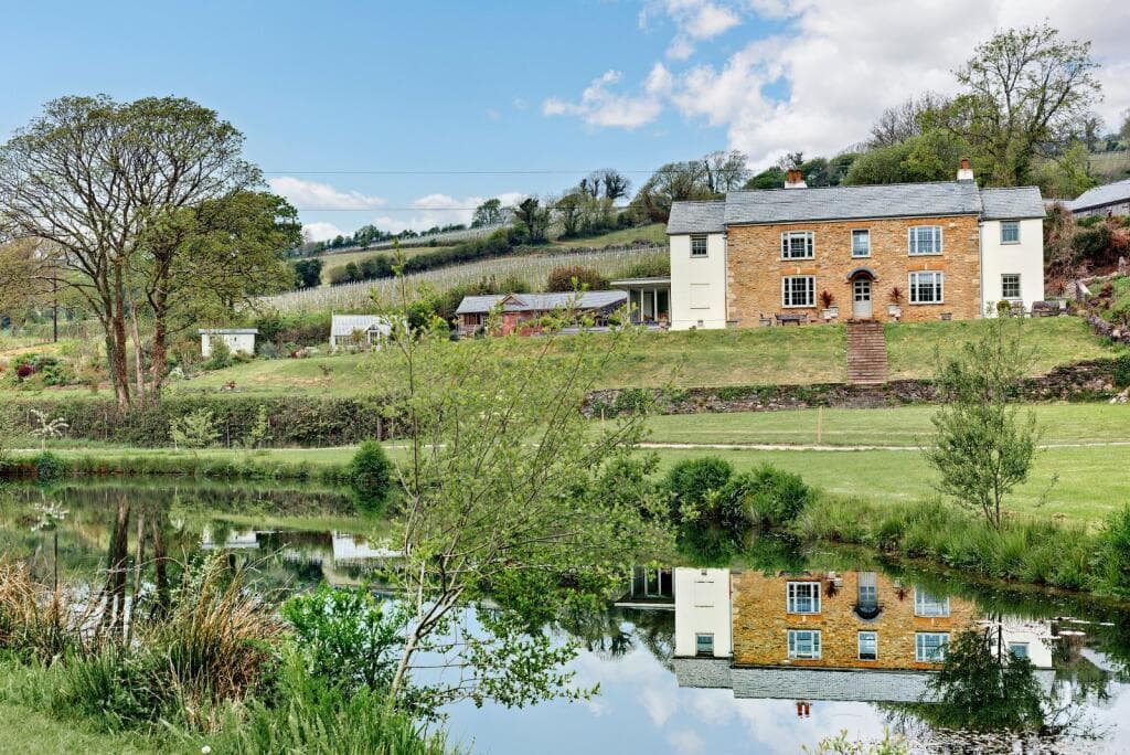 Calancombe, Modbury, Ivybridge, Devon - Image 2