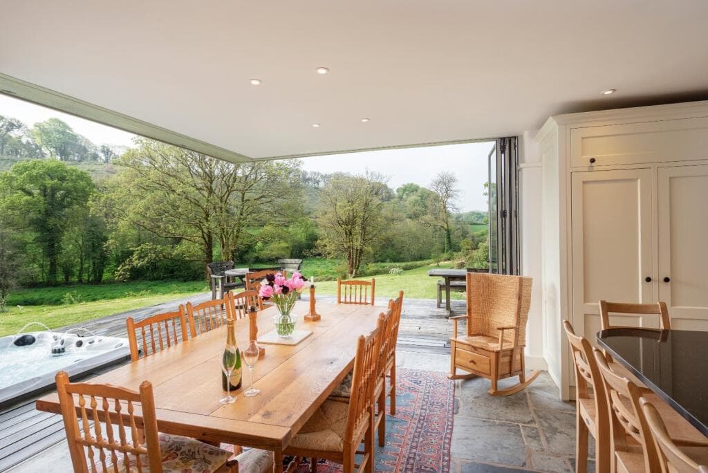 Calancombe, Modbury, Ivybridge, Devon - Image 3