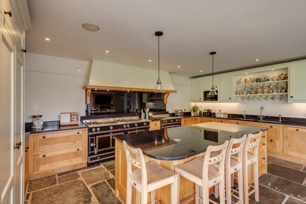 Calancombe, Modbury, Ivybridge, Devon - Image 4