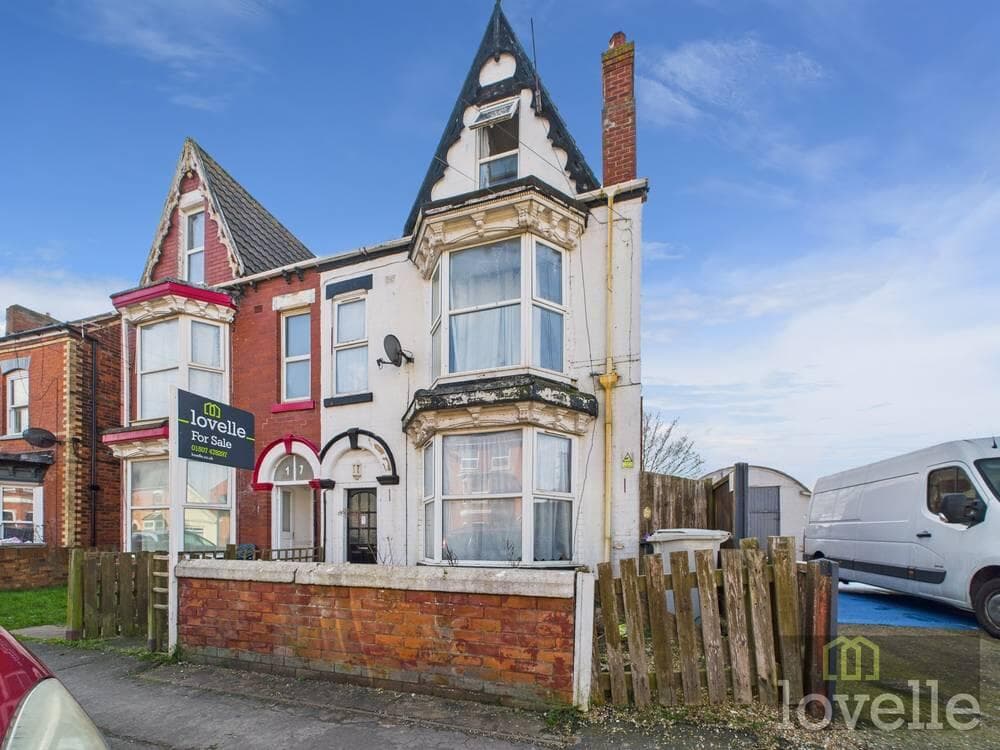 Waterloo Road, Mablethorpe, LN12 - Image 1