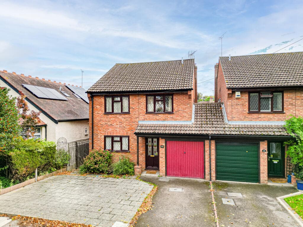 View property at Station Road, Leigh-on-sea, SS9