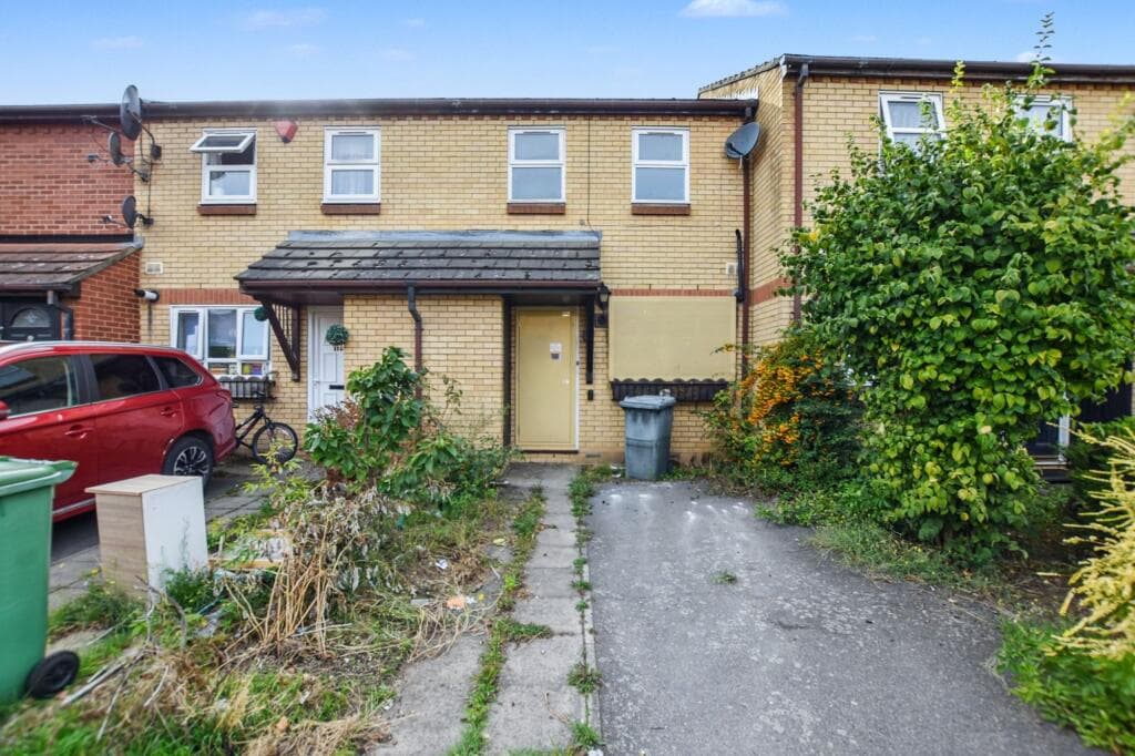 17 Cranberry Lane, Canning Town, London, E16 4PD - Image 1