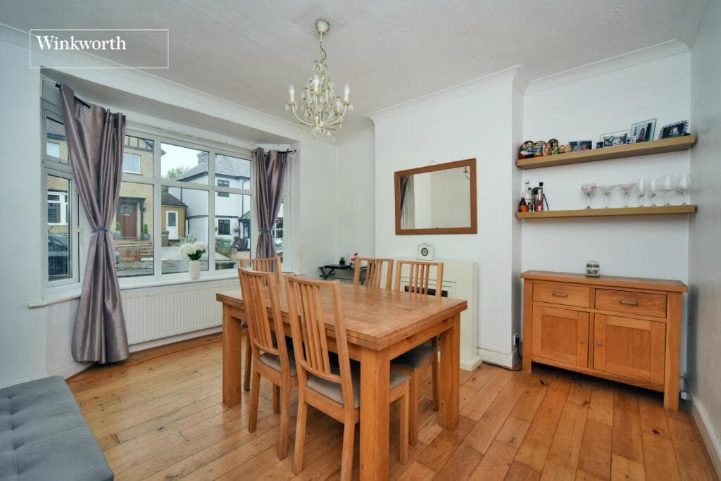 Fromondes Road, Cheam, Sutton, SM3 - Image 3