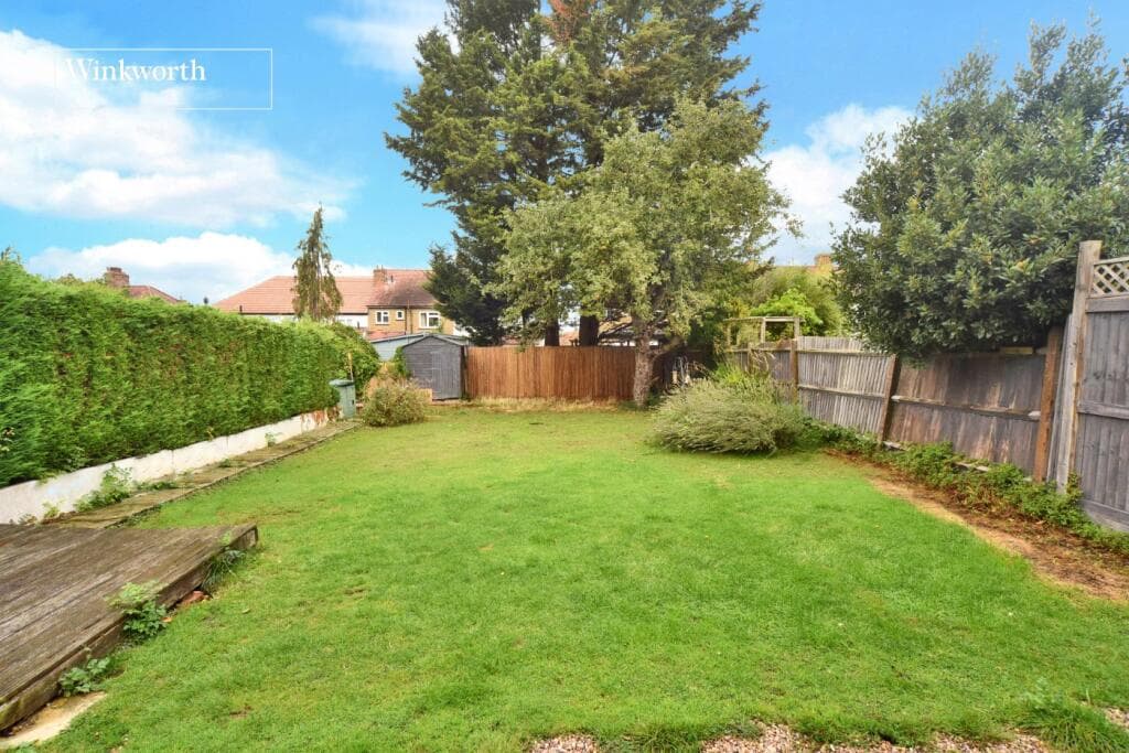 Fromondes Road, Cheam, Sutton, SM3 - Image 4