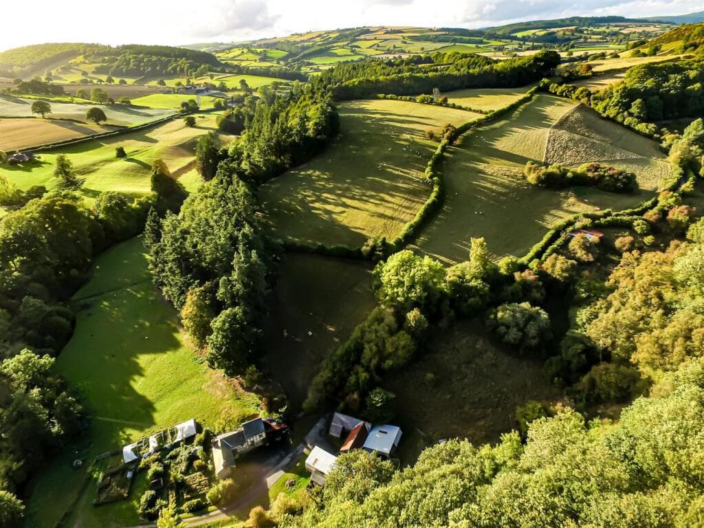 View property at Limebrook Mill, Lingen