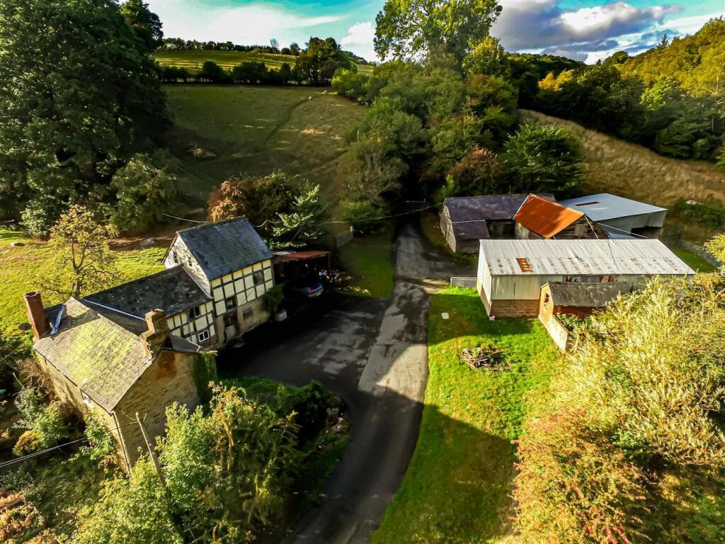 Limebrook Mill, Lingen - Image 2