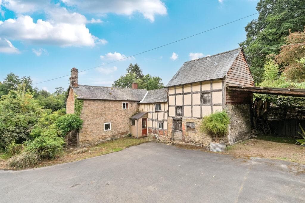 Limebrook Mill, Lingen - Image 3