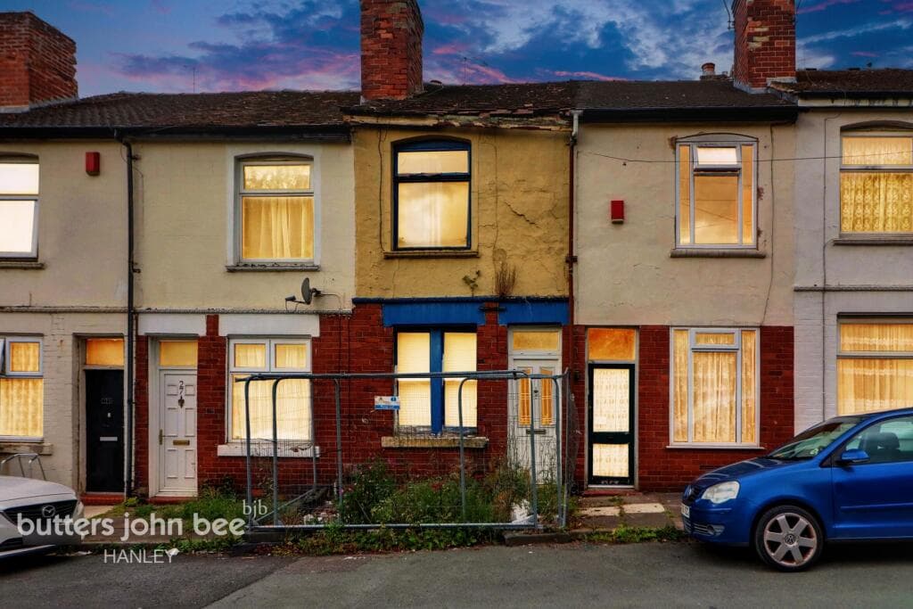 Davis Street, Stoke-On-Trent ST4 7AD - Image 2