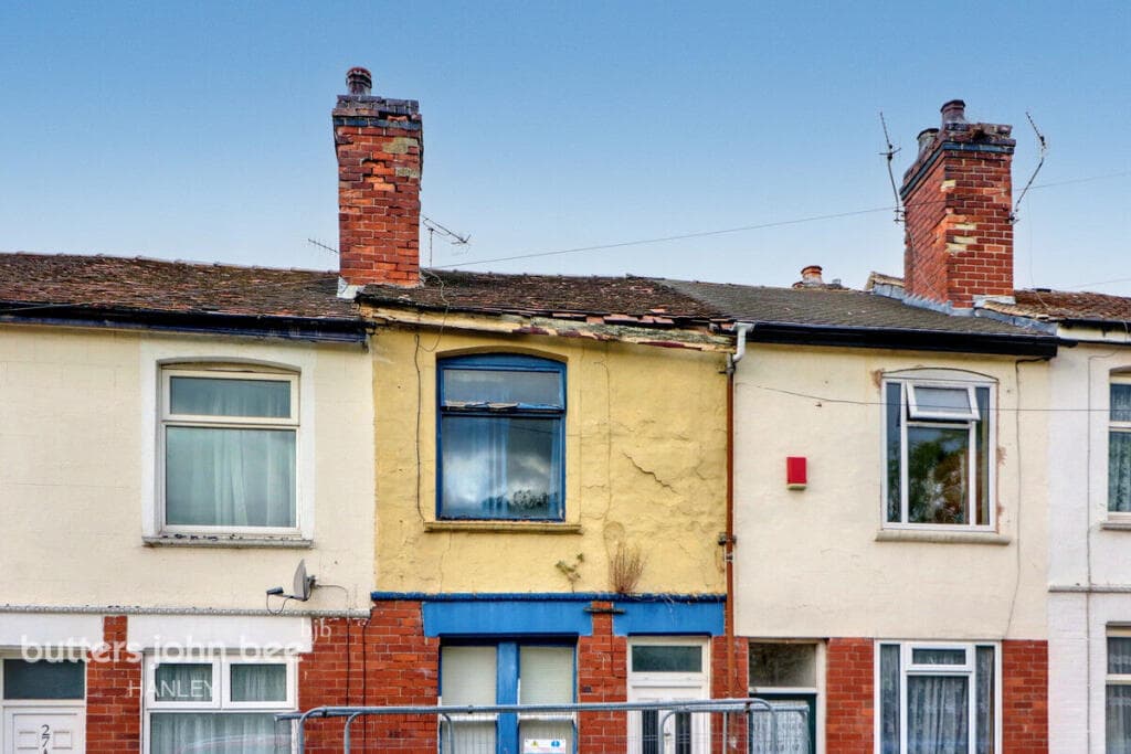 Davis Street, Stoke-On-Trent ST4 7AD - Image 3