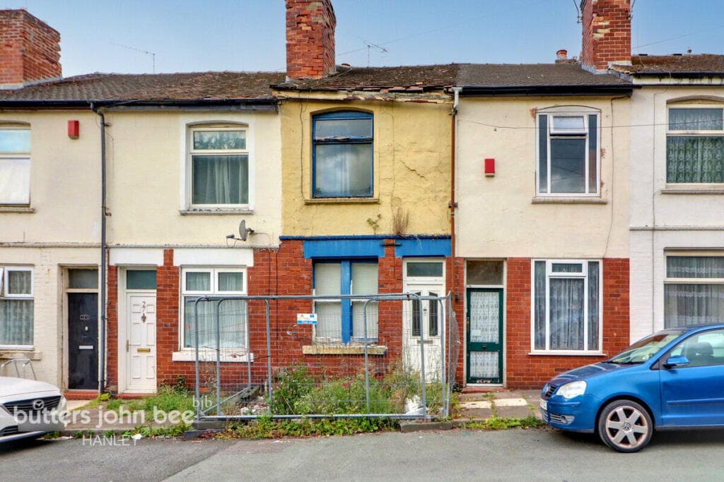 Davis Street, Stoke-On-Trent ST4 7AD - Image 5