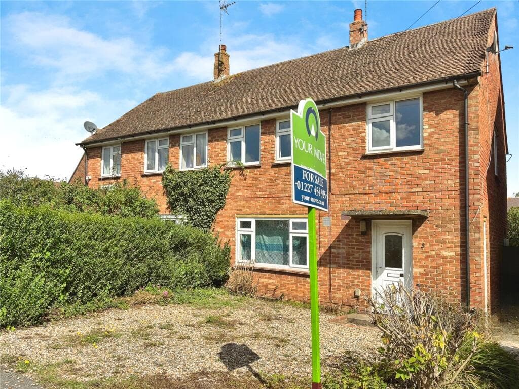 View property at Cambridge Road, Canterbury, Kent, CT1