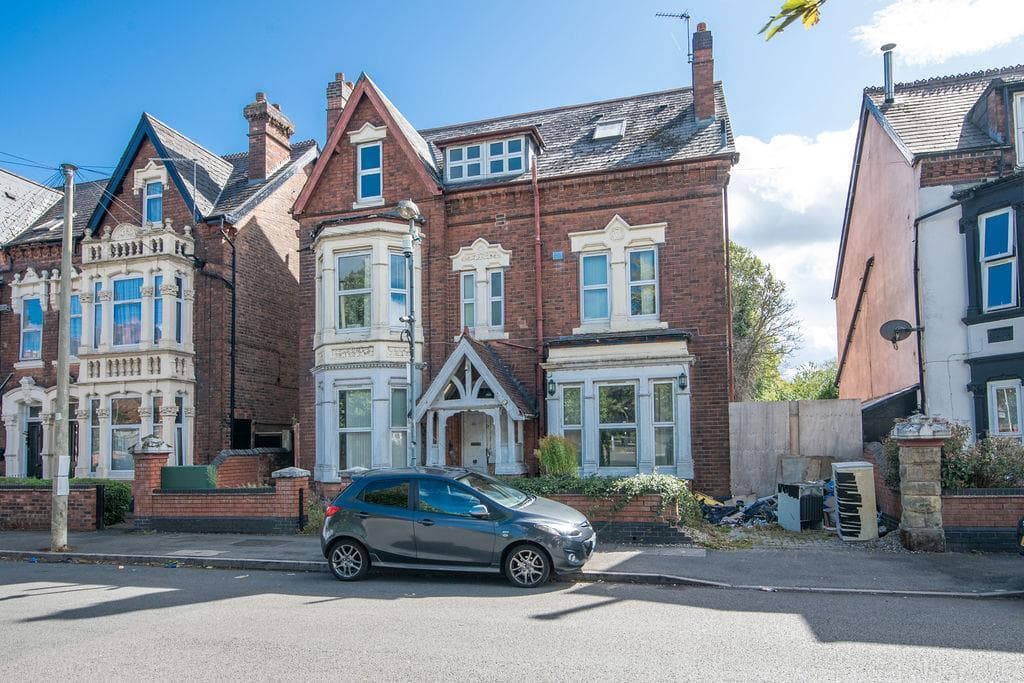 Gillott Road, Birmingham - Image 1