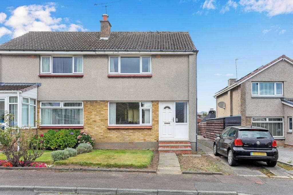 8 Mayburn Drive, Loanhead, EH20 9ET - Image 1