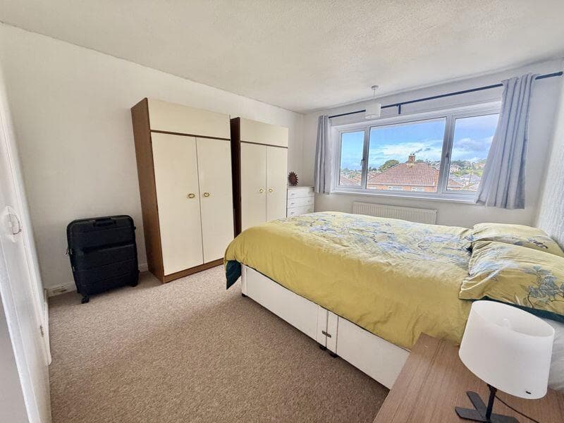 Trent Close, Plymouth End terraced home in Cul - De - sac location  - Image 11