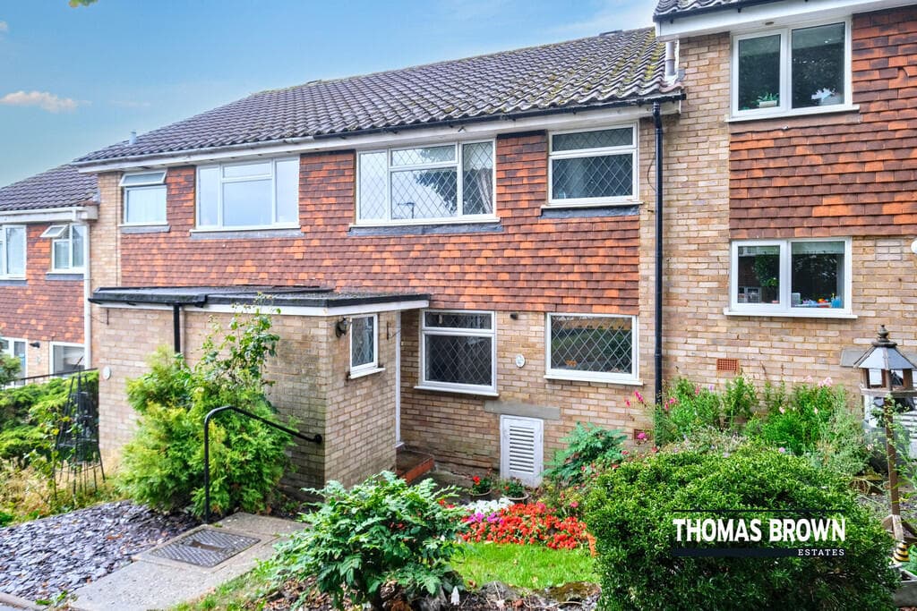 Ryarsh Crescent, Orpington - Image 1