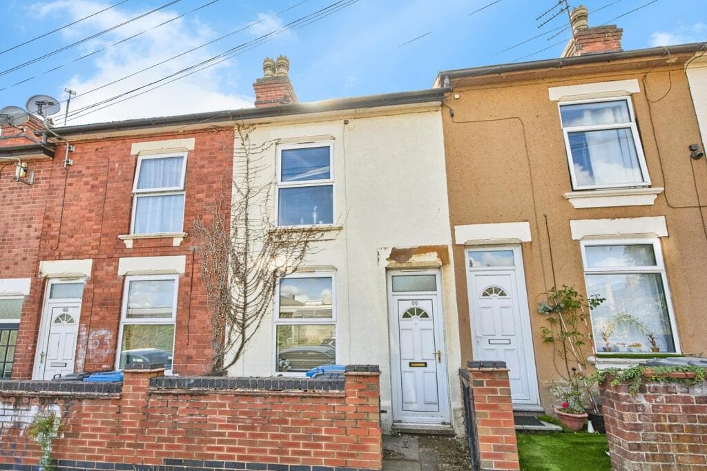St. James Road, Derby, Derbyshire, DE23 - Image 1