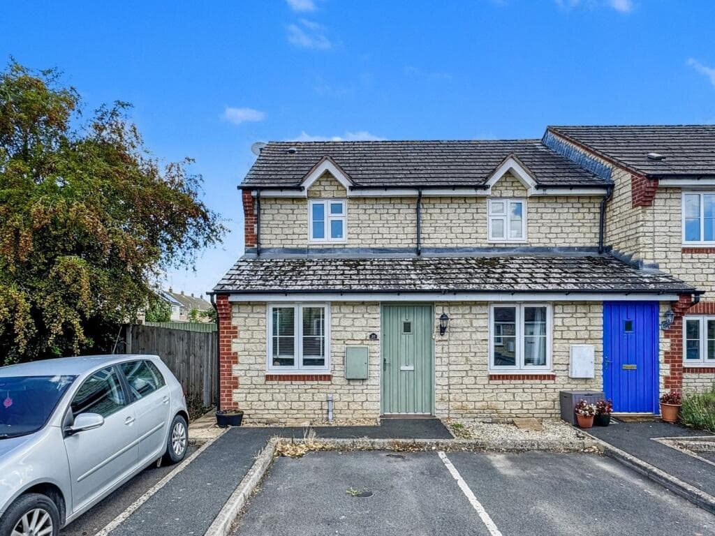 View property at Fawkner Way, Stanford in the Vale, Faringdon, SN7