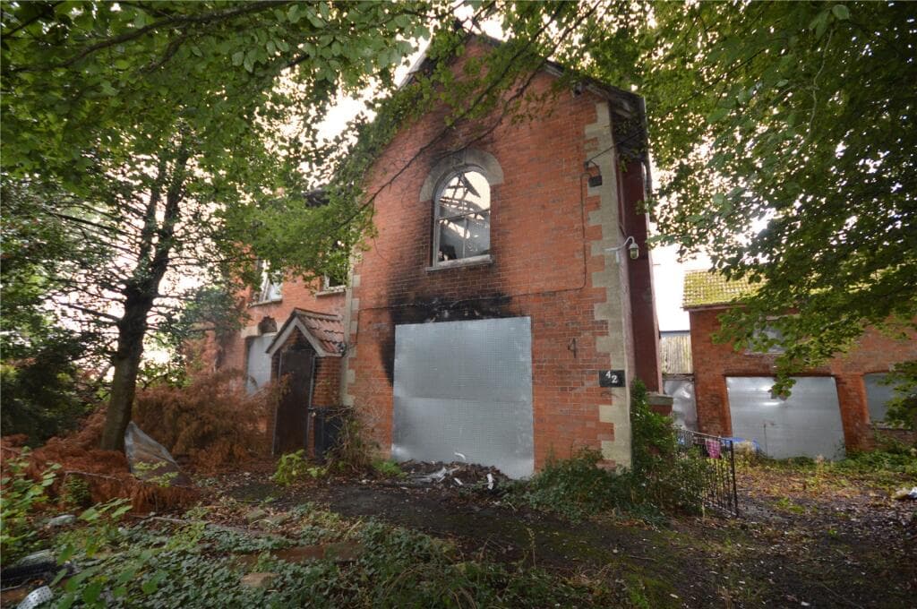 View property at Fore Street, Westonzoyland, Bridgwater, Somerset, TA7