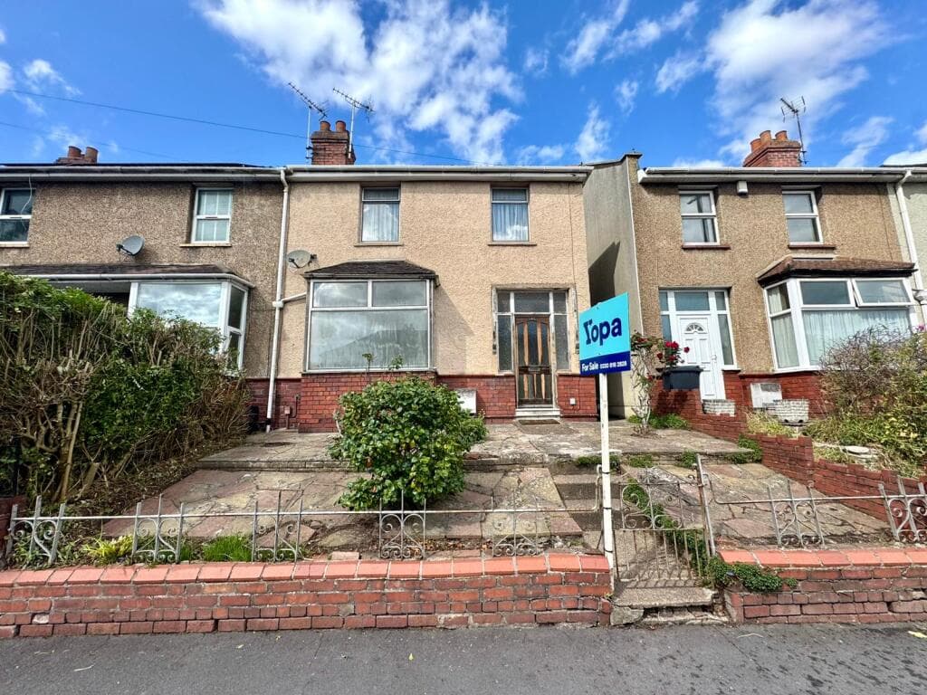 Glenfrome Road, Bristol, BS5 - Image 1