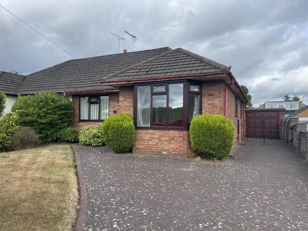 Argyll Close, Blythe Bridge - Image 1