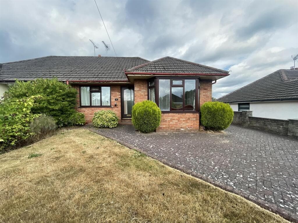 Argyll Close, Blythe Bridge - Image 11
