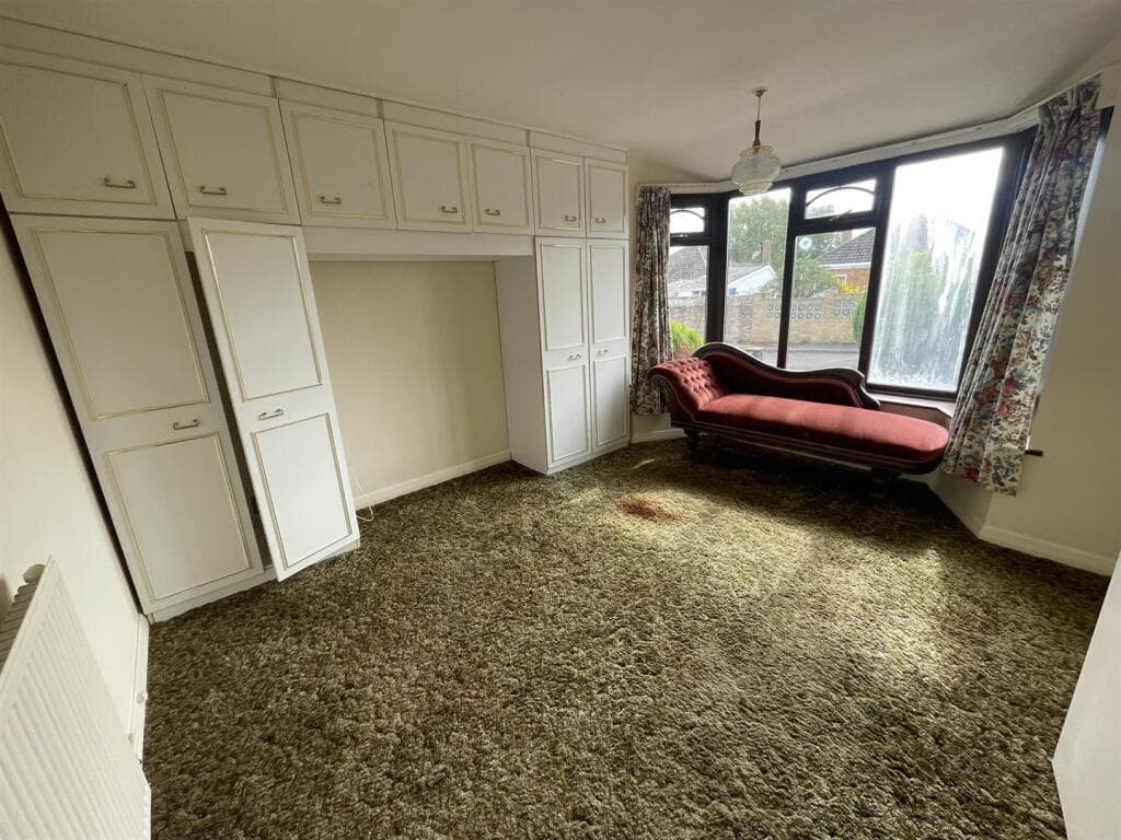 Argyll Close, Blythe Bridge - Image 5
