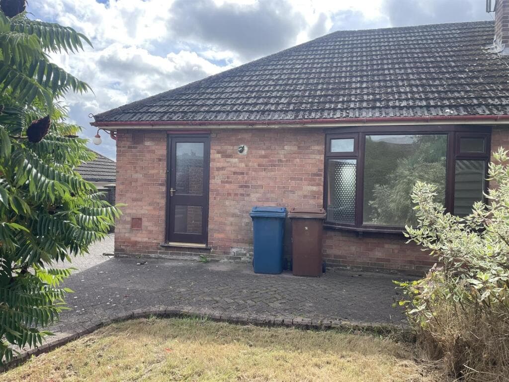 Argyll Close, Blythe Bridge - Image 8
