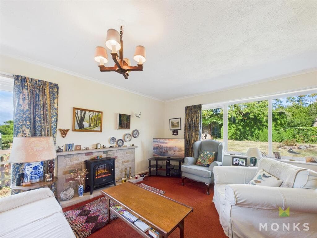 Stapleton, Dorrington, Shrewsbury - Image 3