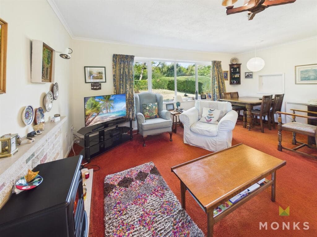 Stapleton, Dorrington, Shrewsbury - Image 4