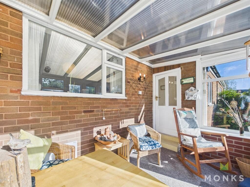 Stapleton, Dorrington, Shrewsbury - Image 8