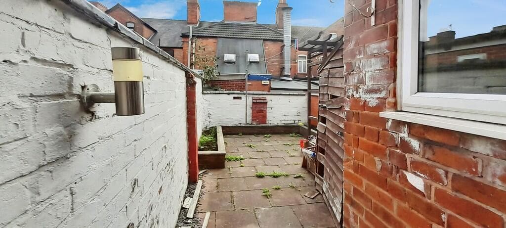 Cranmer Street, Leicester - Image 11