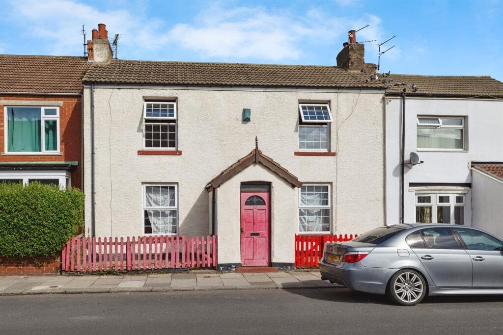 View property at Chipchase Road, Middlesbrough